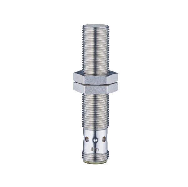 IFS304 Inductive Sensor Ifm Electronic For Industrial Mobile Cooling And Lubricating