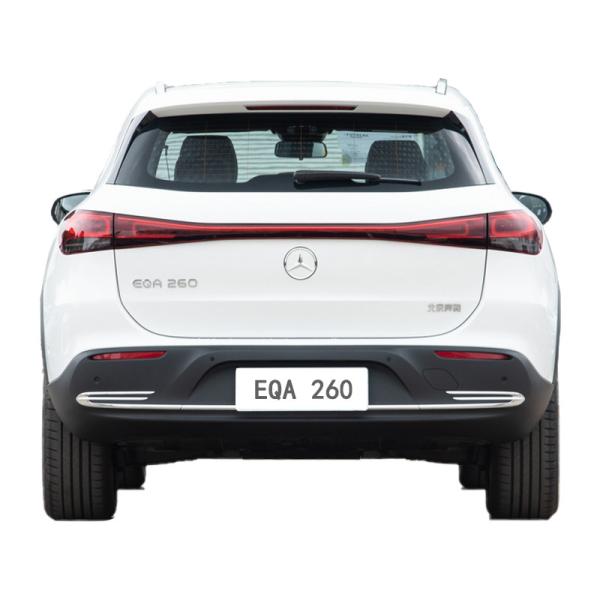 Mercedes Benz EQA 260 Electric Car New Energy Vehicles SUV Pure EV Cars