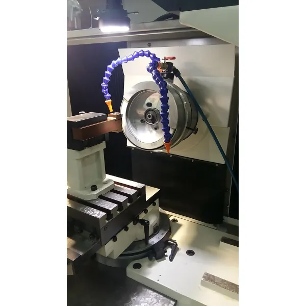 Bt-150h PCD CBN Tool Grinder, PCD Grinding Machine, Grinding Machine, PCD Tool