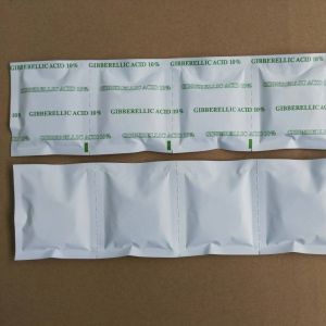 Gibberellic Acid 95% Tech 10% Granule 20% Granule 10% SP 20% SP 40% SP Plant Growth Regulator