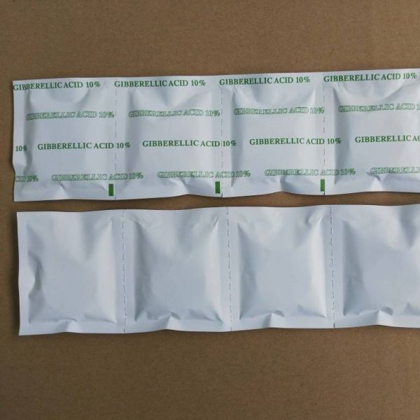 Gibberellic Acid 95% Tech 10% Granule 20% Granule 10% SP 20% SP 40% SP Plant Growth Regulator