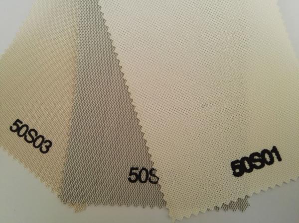 sunscreen roller blind/roller blind fabric translucent sunscreen roller blinds fabric new design sunscreen roller fabric