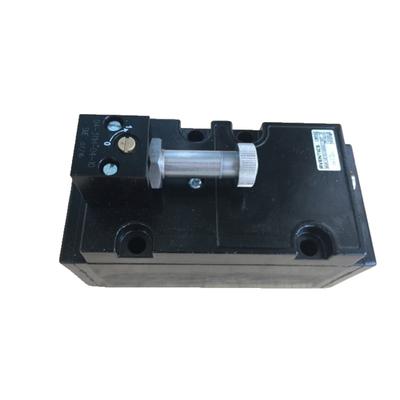 Valve de direction Aventics 5673010000 pour diverses applications et méthodes de fonctionnement