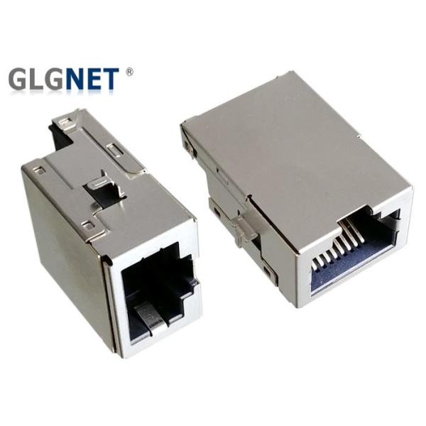 Magnetic RJ45 Single Port