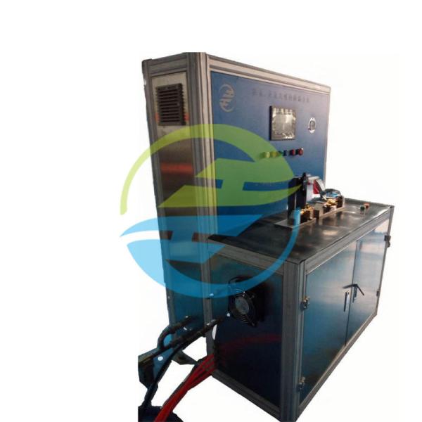 Equipamento de ensaio de aparelhos domésticos para aspiradores de pó IEC 60312