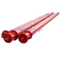 Base empilant Kelly Bar Drill Rig Sr 150 Sr200 Sr238 Sr285 Sr405
