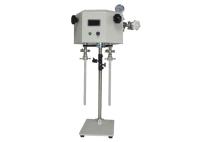 220V Rotary Quartz Vacuum Sealing Machine Vacuum Ampoule Sealing Machine