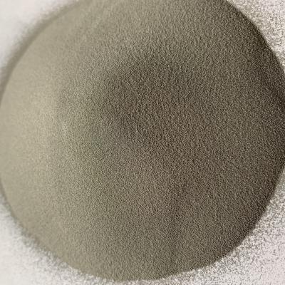 Poudre de rechargement dur à usinabilité difficile pour usage industriel