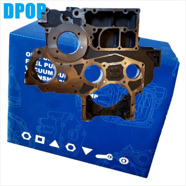 Boîtier de distribution de moteur 3716C127 3716C126 3716C123 pour Caterpillar