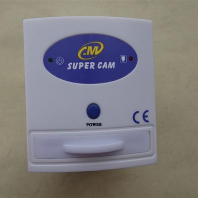 Equipamentos do visor de filme do raio X de Use Super Cam USB2.0 Mini Dental do dentista