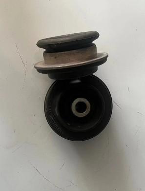 923171.0002 Shock-absorbing pads Kalmar Reach Stacker Parts