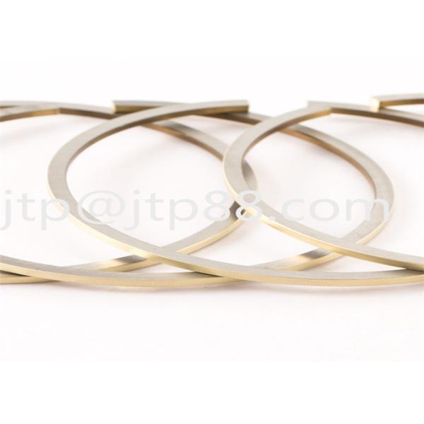 Японское кольцо поршеня МД192815 цилиндра поршневых колец 4Г64 двигателя автомобилей МД194597