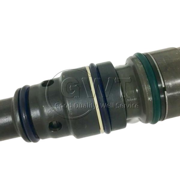 Injetores de diesel de alta qualidade 235-2887 235-9649 2352888 235-2888 para gatos C9 330C E330C