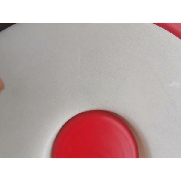 Барьер дороги Molder твердого заготовки Yisong алюминиевый