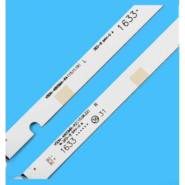 для Samsung UE48J5200AW UE48J5205 UE48K5200 2015SVS48 FHD-FCOM