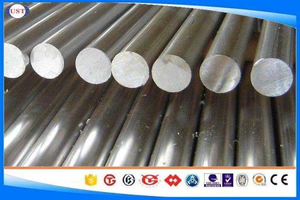 Alloy 310 / 310S / 310H Stainless Steel Bar Black / Smooth / Bright Surface