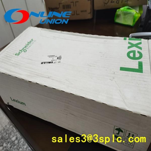 ATV320U07N4B  Schneider  Module de relais