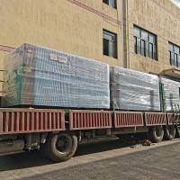 Compresores de aire de dos fases rotatorios eléctricos del tornillo del compresor de aire de presión baja de la alta capacidad