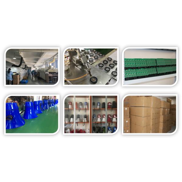 Частный формовой IR ретранслятор для рынка США и Индии 20-60 кГц двойной полосы