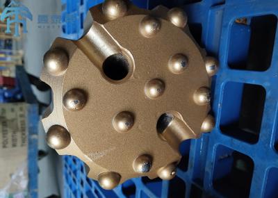 Tungsten Carbide Steel Down The Hole Drill Bits For Rock Drilling With Diameter 50-600mm
