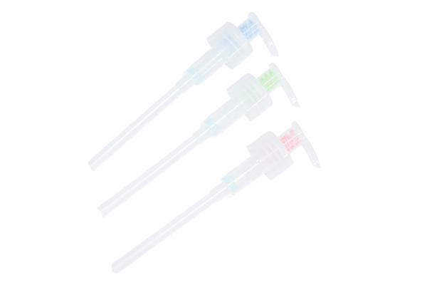 2cc  28-410 PP Mono Material All Plastic Lotion Pumps