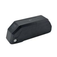 10S8P Bateria de Iões de Lítio para Bicicleta 36V 20.8Ah 23.2Ah Hailong Downtube