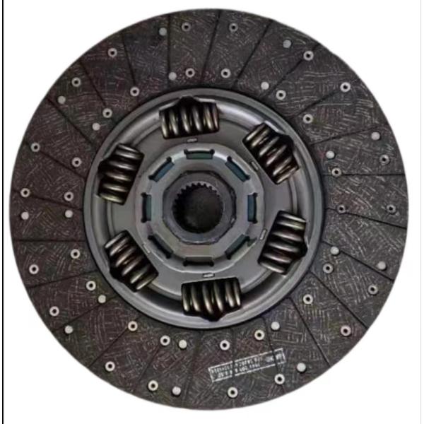 Clutch Kit 3400710066 3482001308 1878007046 6482000155 3400700600 for Volvo Truck Parts