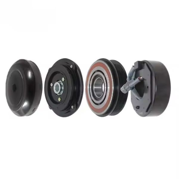 Auto Ac Spare Parts Magnetic Clutch for Mercedes benz Europe 280TE 1992-1993 W124 2800