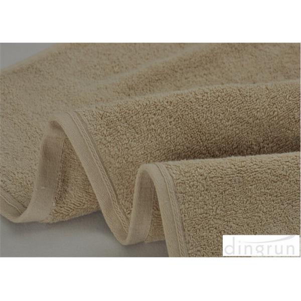 Plain Pattern Extra Large Bath Sheets Towels For Women / Men