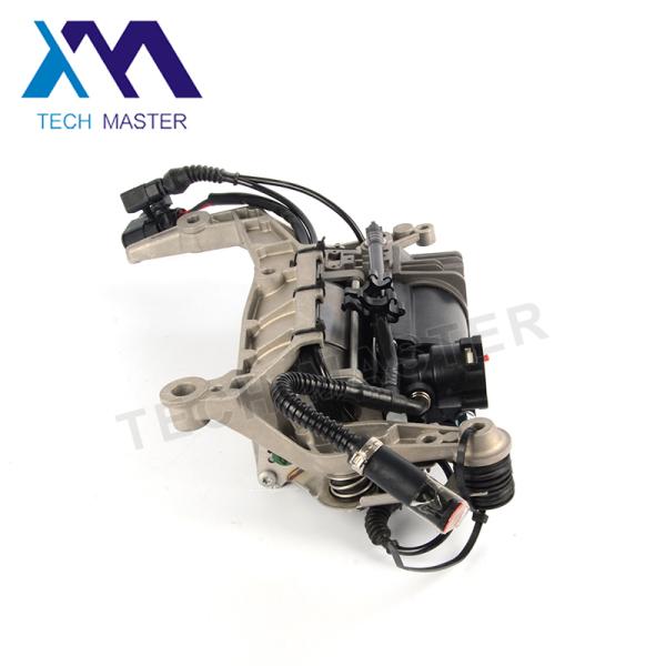 Standard Size Audi Touareg Air Suspension Compressor 7L0616007H 7L0698007A 7L8616006D