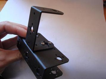 Diy Robot Kit 15 DOF Humanoid Biped Robot , With Full Accessories