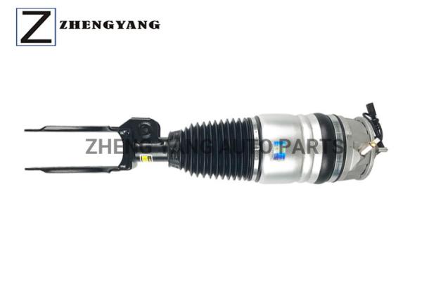 Shocks Springs Vehicle Air Suspension 7P6 616 039 N For Porsche 958 Cayenne 2011 - 2019
