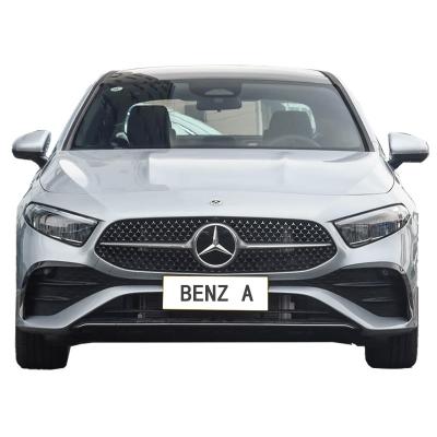 5 sièges essence 200 L Mercedes Benz Classe A Utilisée Voiture sous-compacte