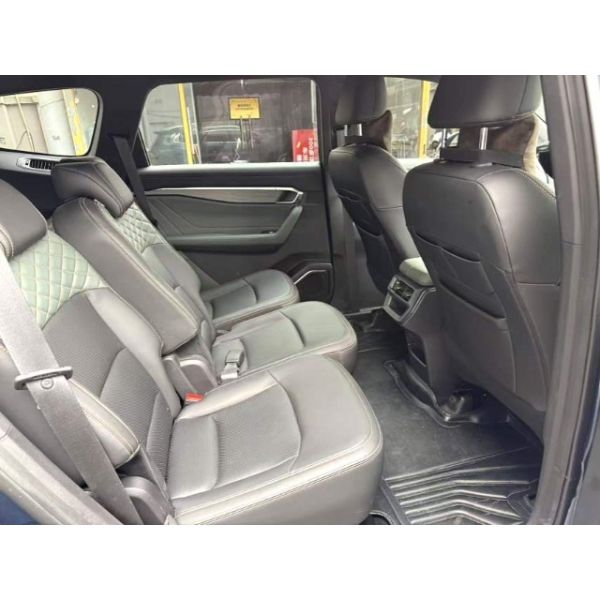 Geely 2023 Haoyue L 2.0TD Premium Edition Automatic