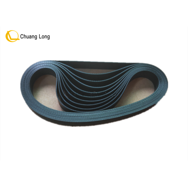 Bank ATM Machine Parts ATM Belts 10x271x0.65 10*271*0.65 Flat Belt