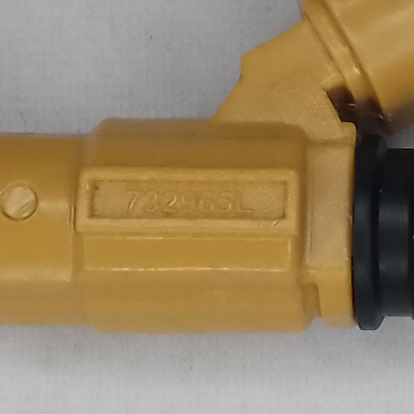 CDH275 Gasoline Fuel Injector Parts Marine Yamaha F150 Fuel Injectors Four Stroke