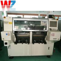 Machine de placement SMT monteur de puces BM123