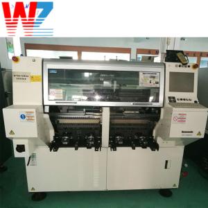 SMT Placement Machine chip mounter BM123 SMT Pick And Place Machine