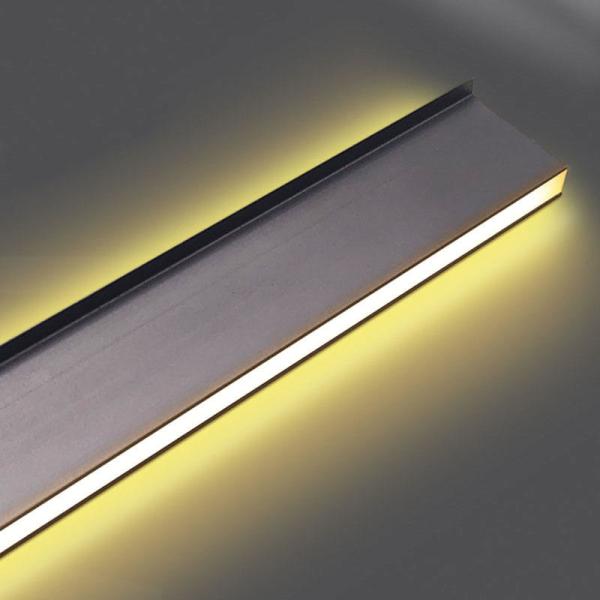 120lm LED Under Cabinet Kitchen Cabinet Lighting Inside Home Kitchen Corner Light