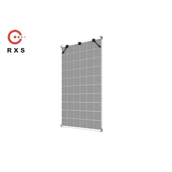 Модуль Perc Monocrystalline Pv, модули двойника 305W стеклянные солнечные 60 клеток