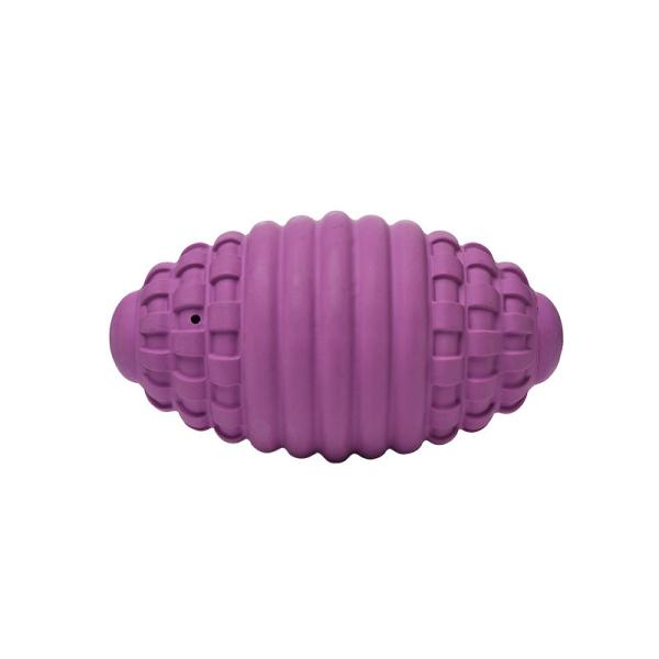 Manufacturer wholesale orange green blue chew dog tpr toys