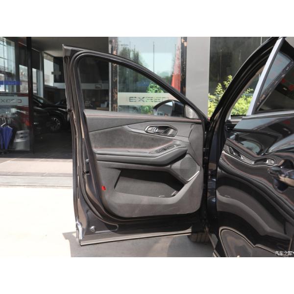 Версия 2.0T 261HP L4 Exeed TXL2023 Lingyun S 400T 4WD CPPC Guanjun автомобиля дизеля или бензина