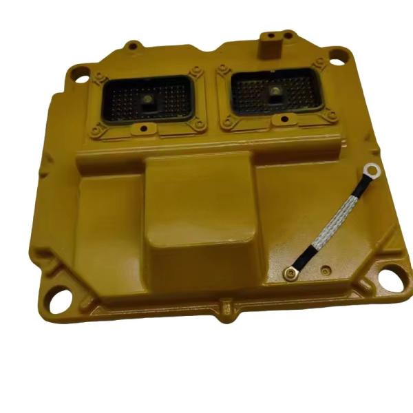 340-8157 Controlador de escavadeira para CAT 324E 329E Partes elétricas de escavadeira