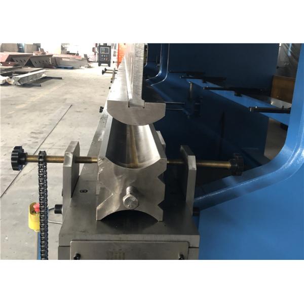 380V тормоз прессы CNC 3 участков тандемный для поляка освещения Macking