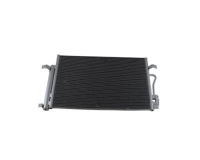 2004-2016 Buick EXCELLE Auto Parts Sistema de refrigeração do carro Ar condicionado Condensação
