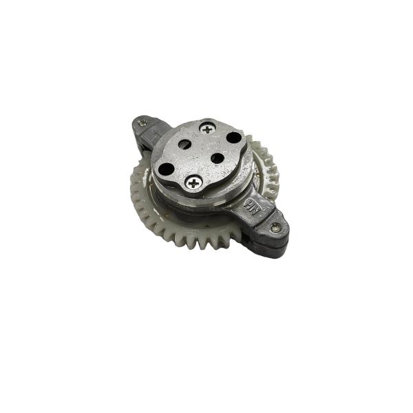 Motorcycle Engine Spare Parts Oil Pump for CG150 Gasoline Engine at Competitive