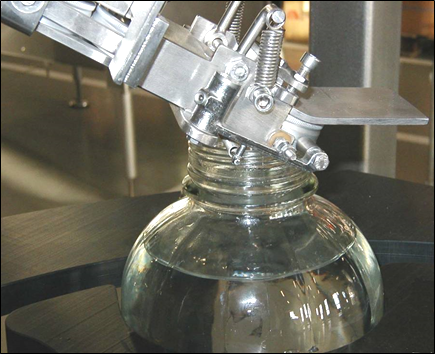 Оборудование стекла напитка 12000bph 330ml разливая по бутылкам