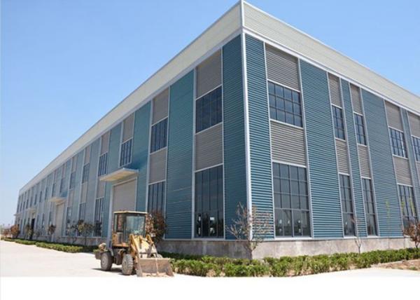 Topshaw Supply Pre-engineered Steel Buildings/Warehouse/Workshop/Gym/Hall in Africa