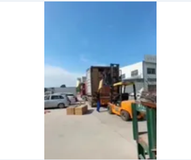 Qingdao Senlis Import and Export Co., Ltd.