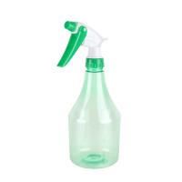 緑色プラスチック水瓶 トリガースプレーヤー 手持ち 28/400 28/410 トリガースプレーヤー